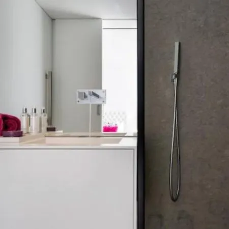 En-suite Bedrooms And Spacious Terrace.