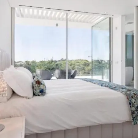 En-suite Bedrooms And Spacious Terrace. Almancil