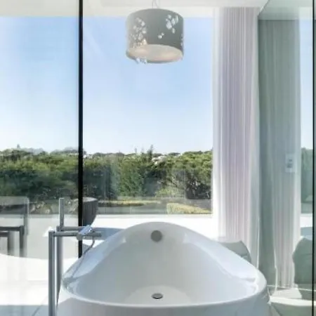En-suite Bedrooms And Spacious Terrace.