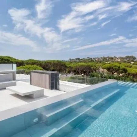 En-suite Bedrooms And Spacious Terrace. Villa